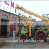 Deep Hole Drilling Machineearth Auger thumbnail-5