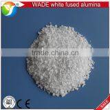 0-1mm 2-3mm 3-5mm Wholesale High Pure White Fused Alumina Widely Used as Refractory Materials thumbnail-4