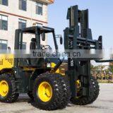 CPCY100 Hydraulic Pump Forklift for Sale