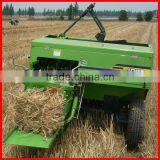 THB1060 Square Hay Baler thumbnail-1