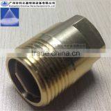 3/4" HH Brass Jet Spray Full Cone Nozzle thumbnail-2