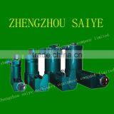 Stone Removing Wheat Washing and Drying Machine