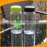 Custom Logo 350ml Tritan MY BOTTLE Daily Bottle Breakproof Water Bottle thumbnail-2