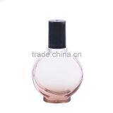 R0027 Roll Bottle Glass Bottle Aluminum Perfume Bottle Wholesale thumbnail-6