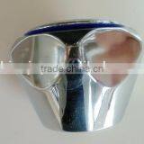 Faucet Accessory,tap Parts--kitchen Faucet Zinc Wheel Handle Double Handle Faucet thumbnail-3