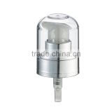 Liquid Facial Cream Plastic 24/410 Cream Pump for Cosmetic thumbnail-1