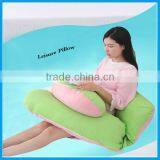 Pillow for Pregnant Women,Mini Compact Side Sleeper thumbnail-3
