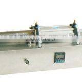 Hot Sale Soft Tube/ Cosmetic /pharmaceutics Filling and Sealing Packing Machine thumbnail-4