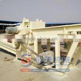 With CE and ISO Certification Crusher Of Wood Pallet Shredder With Competive Price thumbnail-1