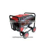 AC Single Phase 5kw 15hp Power Generator thumbnail-1
