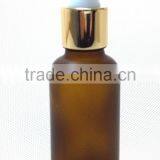 50ml,30ml,20ml,10ml,15ml Glass Dropper Bottle thumbnail-4