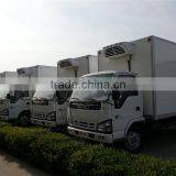 Professional Catering Trailer Food Truck With Low Price thumbnail-5