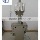 Liquid Soap Filling Machine Washing Detergent thumbnail-3