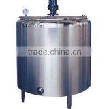 JF-CD-1000 Hot And Cold Tanks thumbnail-1