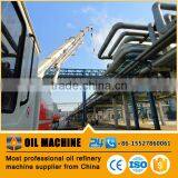Chinese GB Standard HDC062 BV ISO Proved Made in China Automatic Distilling Crude Oil Gas Refining Petrol Distillation thumbnail-2
