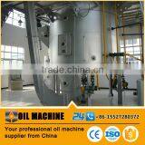 Best Selling Lowest Cost Small Scale Rice Bran Oil Extraction Machine Crude Oil Refining Machinery thumbnail-1