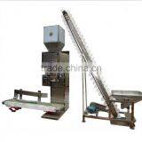 Automatic Nuts Filling and Packing Machine thumbnail-6