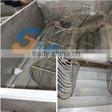 Petrol Type Full Automatic Potato Peeler for Hot Sale thumbnail-5