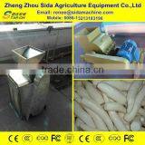 Nigerian Loved Electric Yam Flour Making Machine thumbnail-2