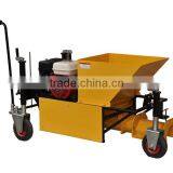 Walking Type Curb Stone Forming Machine thumbnail-1