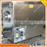 Cheap Price Electric or Gas Type Cocoa Bean Roasting Machine thumbnail-5