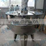 Cake Processing Industrial Electric Heating Cooking Machine thumbnail-1