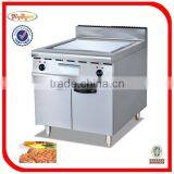 Electric Free Standing Griddle With Cabinet EG-886 0086-13632272289 thumbnail-3