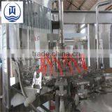 Small Bottled Water Production Line thumbnail-1