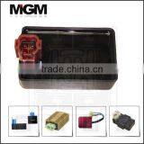 Bajaj Pulsar Cdi BIZ100 thumbnail-4