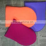 Colorful New Spray Tanning Applicator Tanning Mitts thumbnail-1