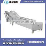 New Brand Washing Equipment With Water Spraying System thumbnail-1