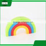 Private Label Mini Multi Color Rainbow Highlighter Pen thumbnail-4