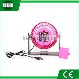 Hanging Led Fan Camping Light thumbnail-3