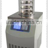 KGJ-12 Ordinary Freeze Dryer/lyophilizer/vacuum Freeze Dryer thumbnail-1
