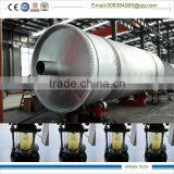2016 New Style 10ton Plastic to Diesel Refinery Plant Saving Fuel thumbnail-1