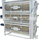 Soybean Indented Cylinder Grader Machine thumbnail-5
