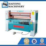 Veneer Cutting Machine