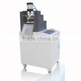 Microcomputer Ribbon Belt Webbing Hot Cutting Machine thumbnail-1