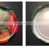 Automatic Bottole Cap Making Machine Production Line thumbnail-2