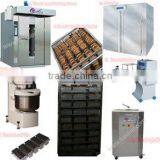 Bakery Shop Bread Bakery Equipment thumbnail-1