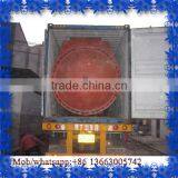 Autoclaved Aerated Lightweight Concrete AAC Block Machine Manufacturers From China thumbnail-6