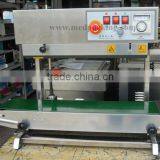 FR900V Vertical Plastic Film Sealing Machine With Bag Mouth Upward thumbnail-5