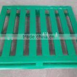 Widely Used Storage Steel Pallet in Warehouse thumbnail-4