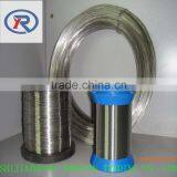 China High Quality Low Price Electro Galvanized Iron Wire Price/binding Wire thumbnail-4