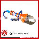Firefighter Rescue Tools Hydraulic 700bar Steering Cutting Plier Hydraulic Cutter thumbnail-1