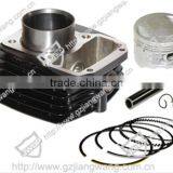 Popular ITALIKA Cilindro Para Motocicleta thumbnail-2