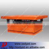 High Quality Concrete Vibrating Table With ISO Standard thumbnail-1