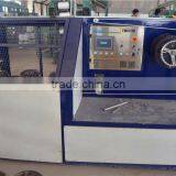 Construction Kite String Clothesline Laver Seaweed Packing Rope Plastic pp Twine Making Machine thumbnail-3