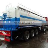 CLW 3 Axis Water Tank Trailer 40000Liter thumbnail-4