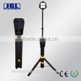 2016 New Innovation 20W Waterproof Remote Area Lighting System Earthquake Rescue Equipment Led Tripod Lights RLS829 thumbnail-2